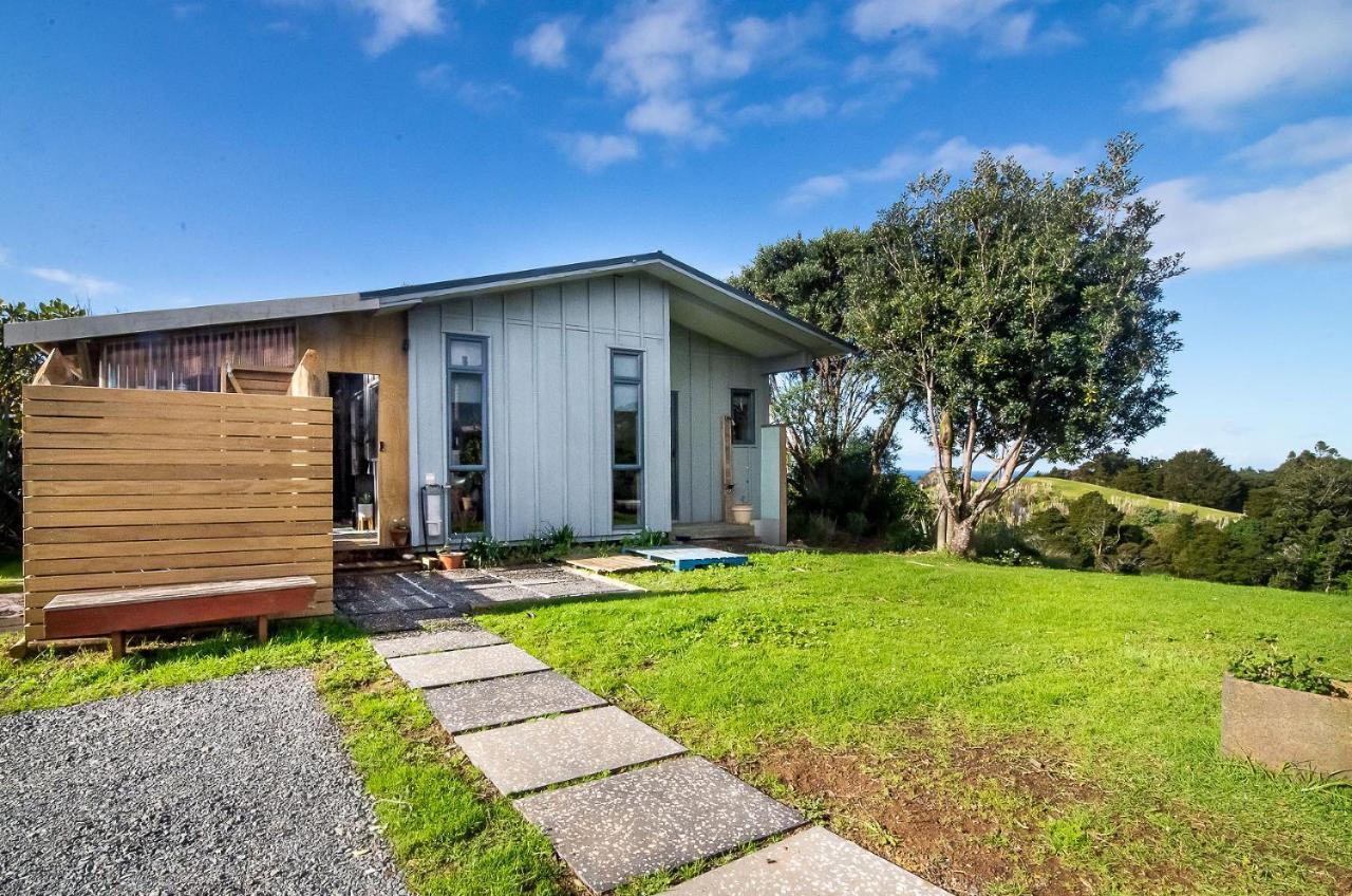 The Little House Tutukaka Hotel Buitenkant foto